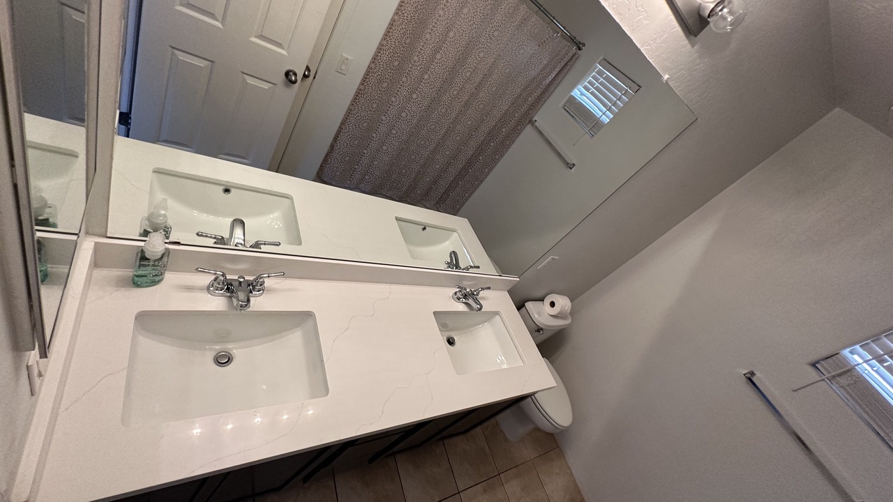 Photo of Bathroom in Maricopa