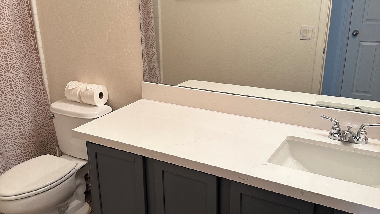 Photo of Bathroom in Maricopa