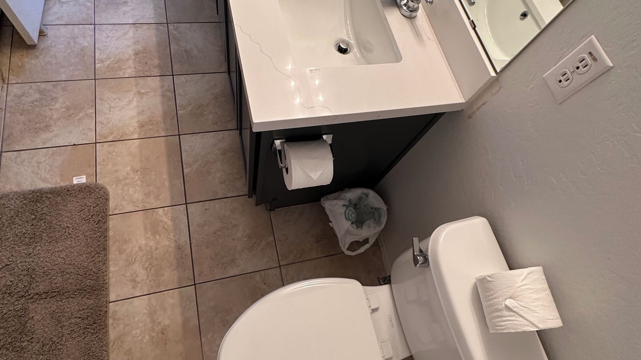Photo of Bathroom in Maricopa