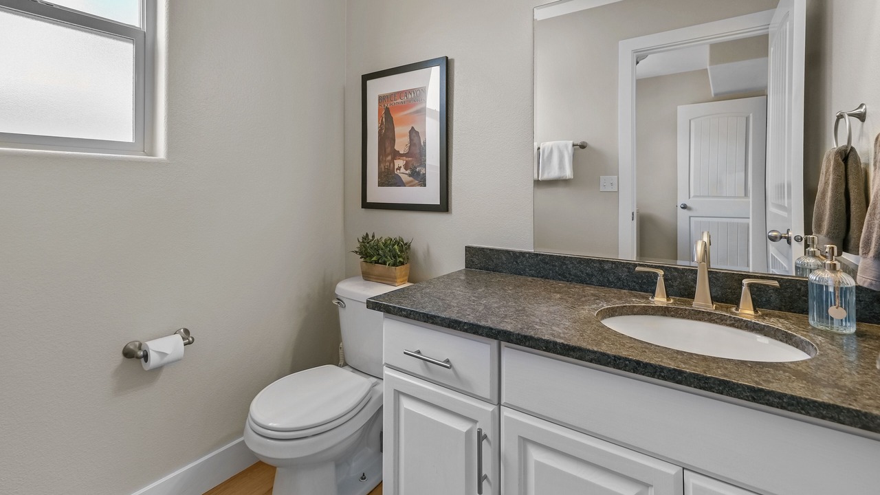 Photo of Bathroom in La Verkin