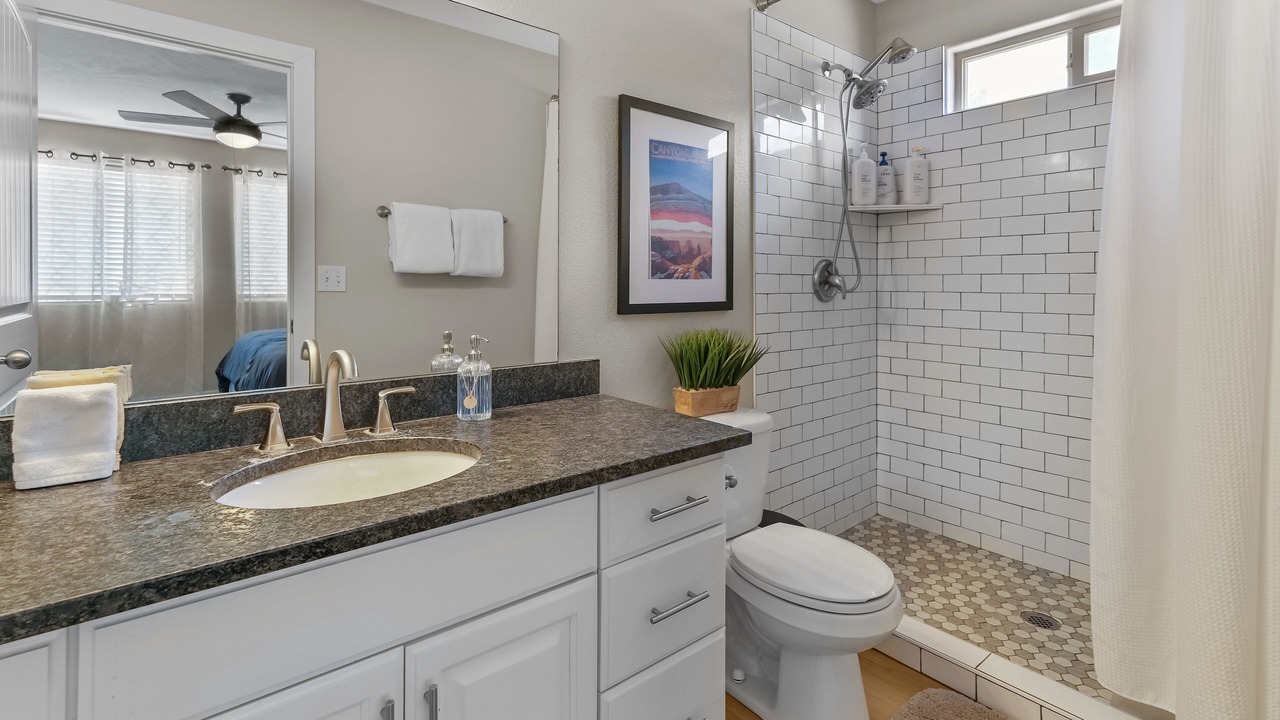Photo of Bathroom in La Verkin