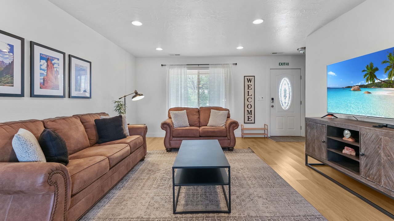 Photo of Livingroom in La Verkin