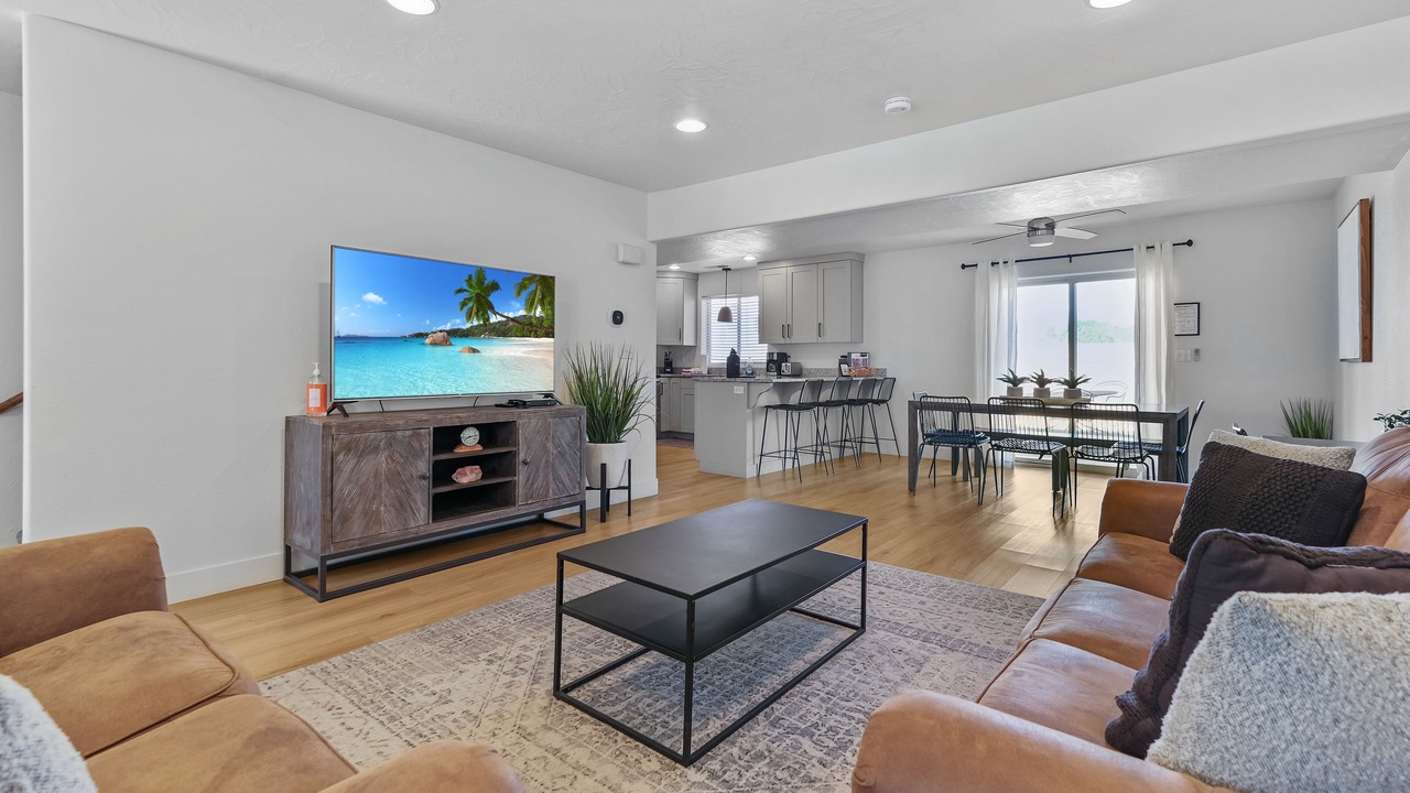 Photo of Livingroom in La Verkin