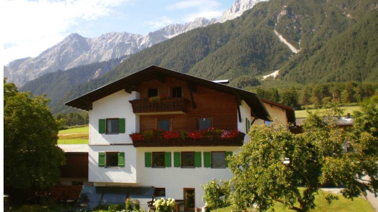 Photo of Outdoor in Wildermieming