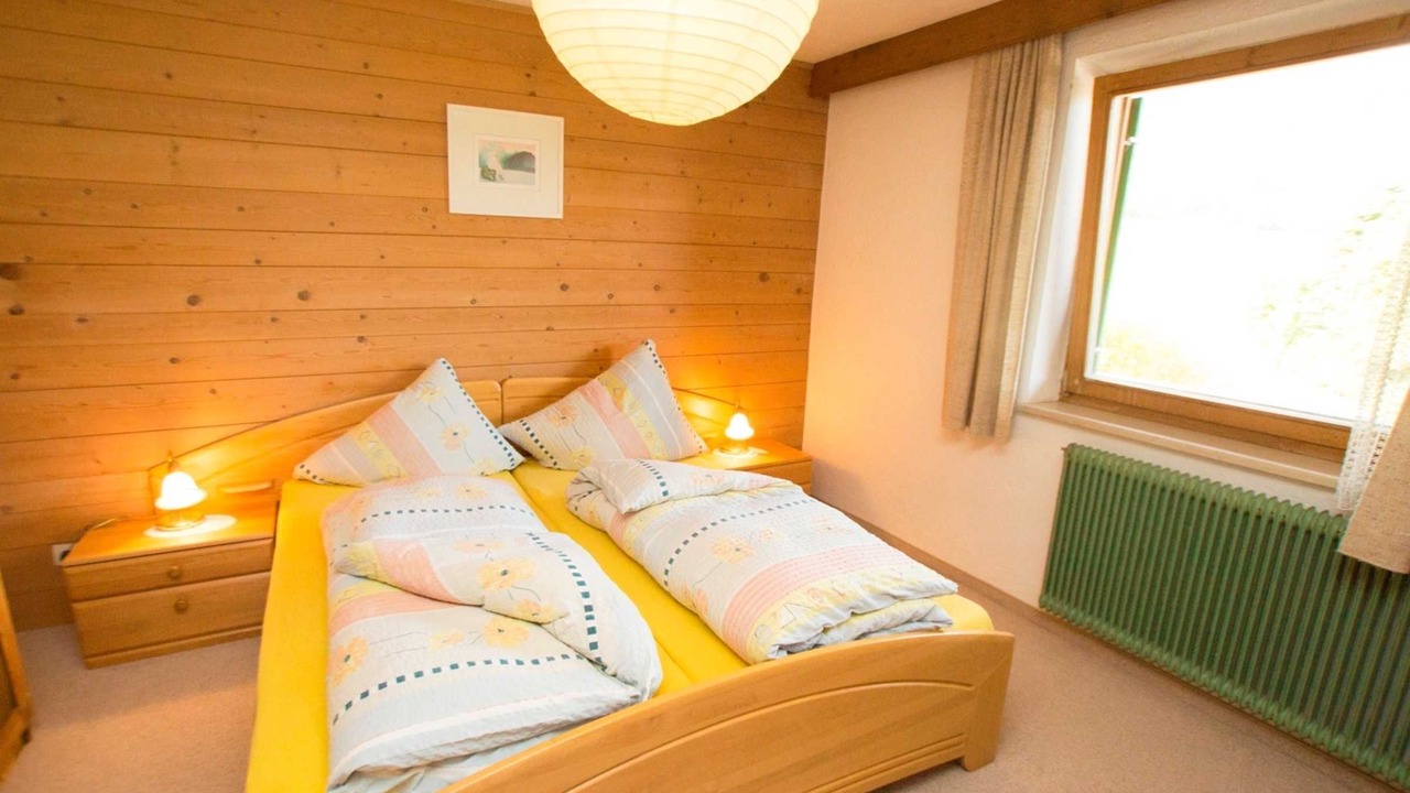 Photo of Bedroom in Wildermieming