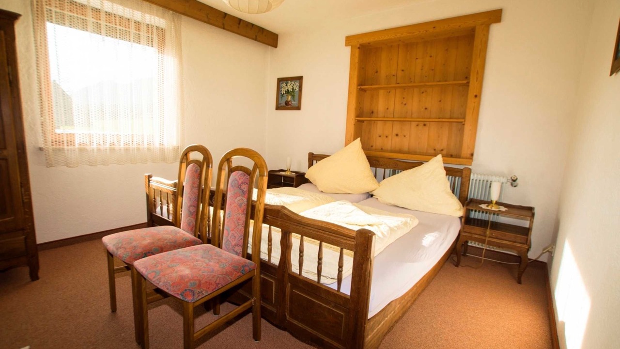 Photo of Bedroom in Wildermieming