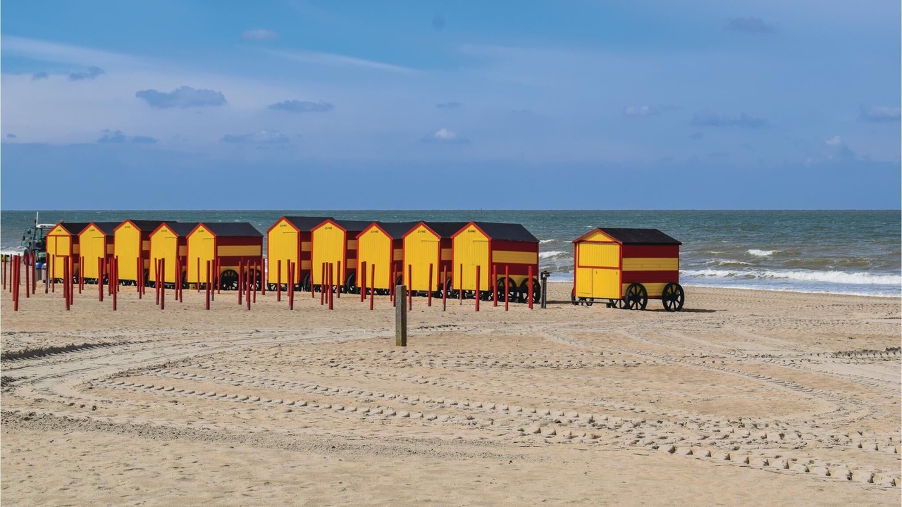 Photo of Others in Adinkerke