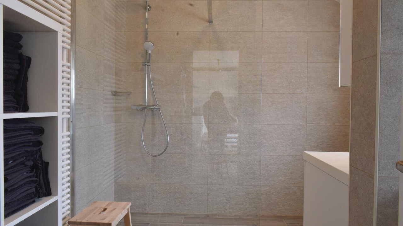 Photo of Bathroom in Adinkerke