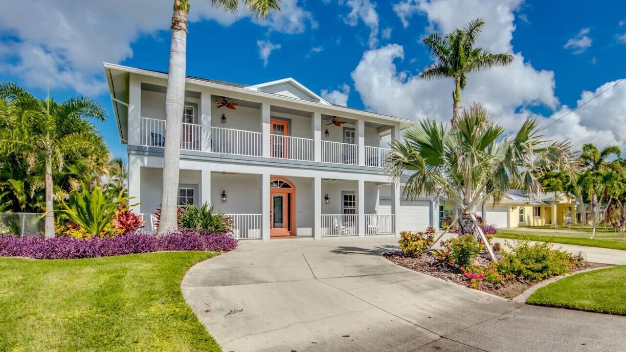 Photo of Outdoor in Caloosahatchee