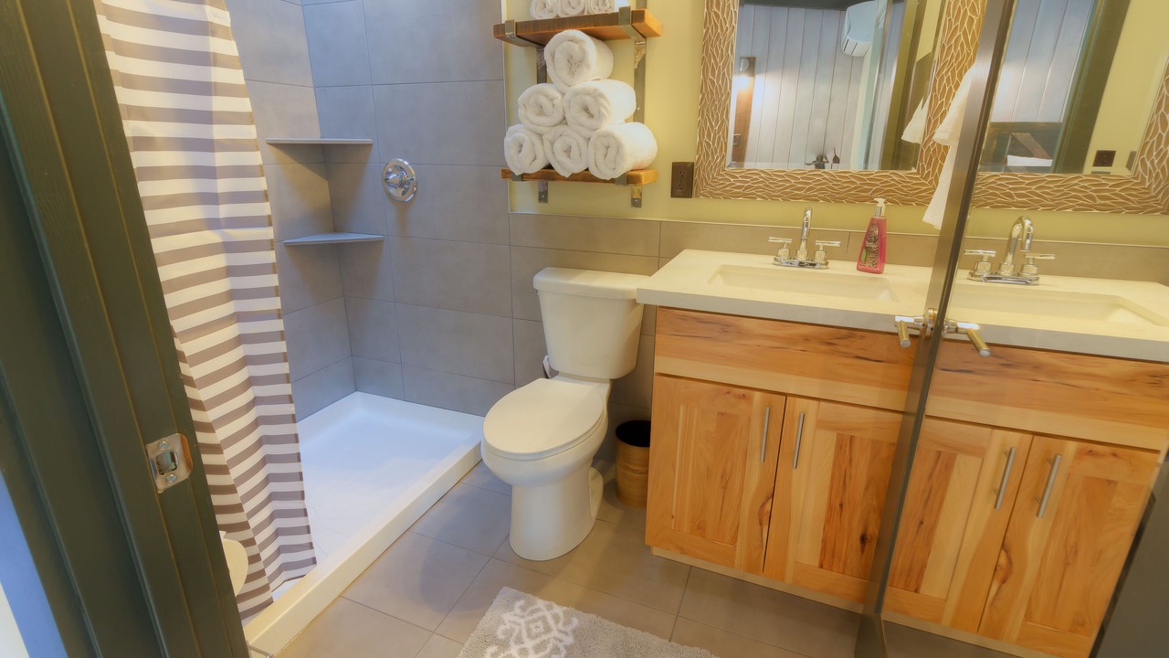 Photo of Bathroom in Sedona
