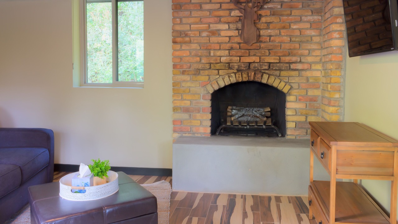 Photo of Livingroom in Sedona