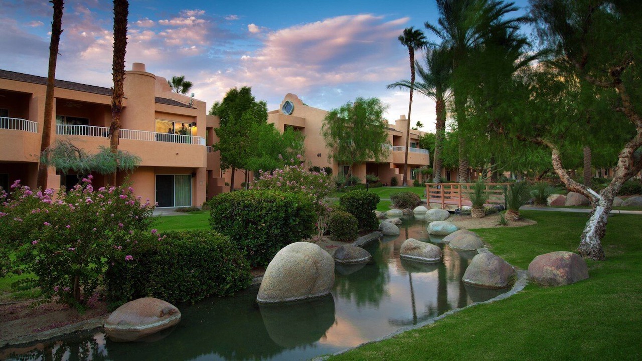 Photo of Outdoor in Rancho Mirage