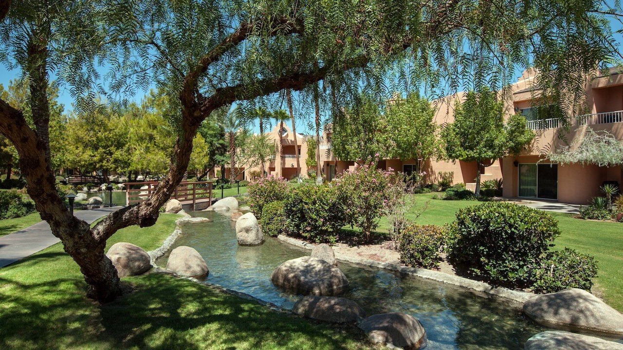 Photo of Outdoor in Rancho Mirage