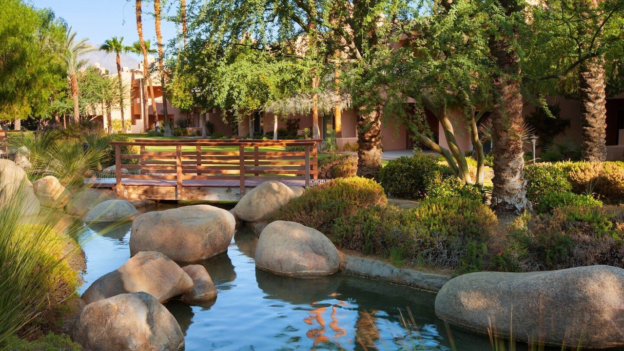 Photo of Outdoor in Rancho Mirage
