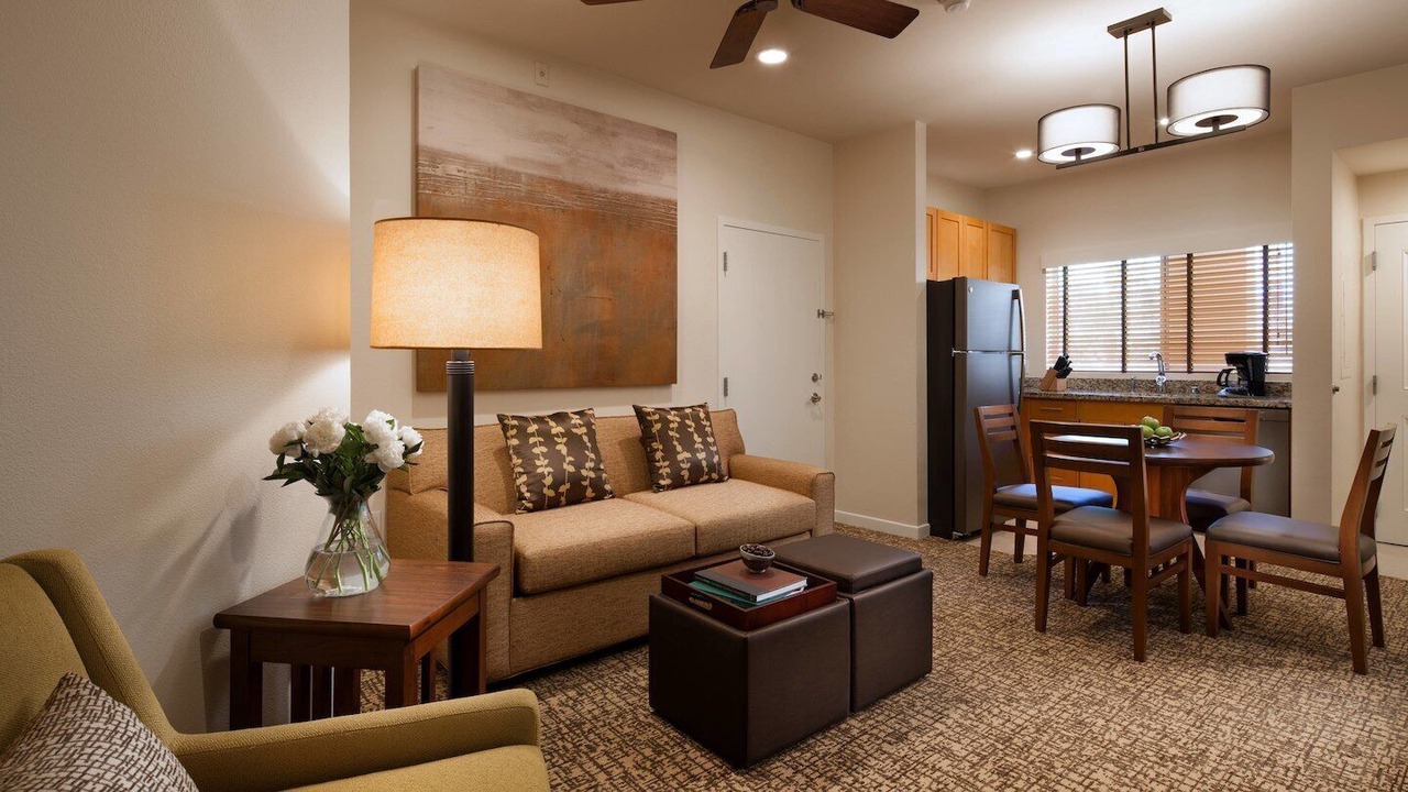 Photo of Livingroom in Rancho Mirage