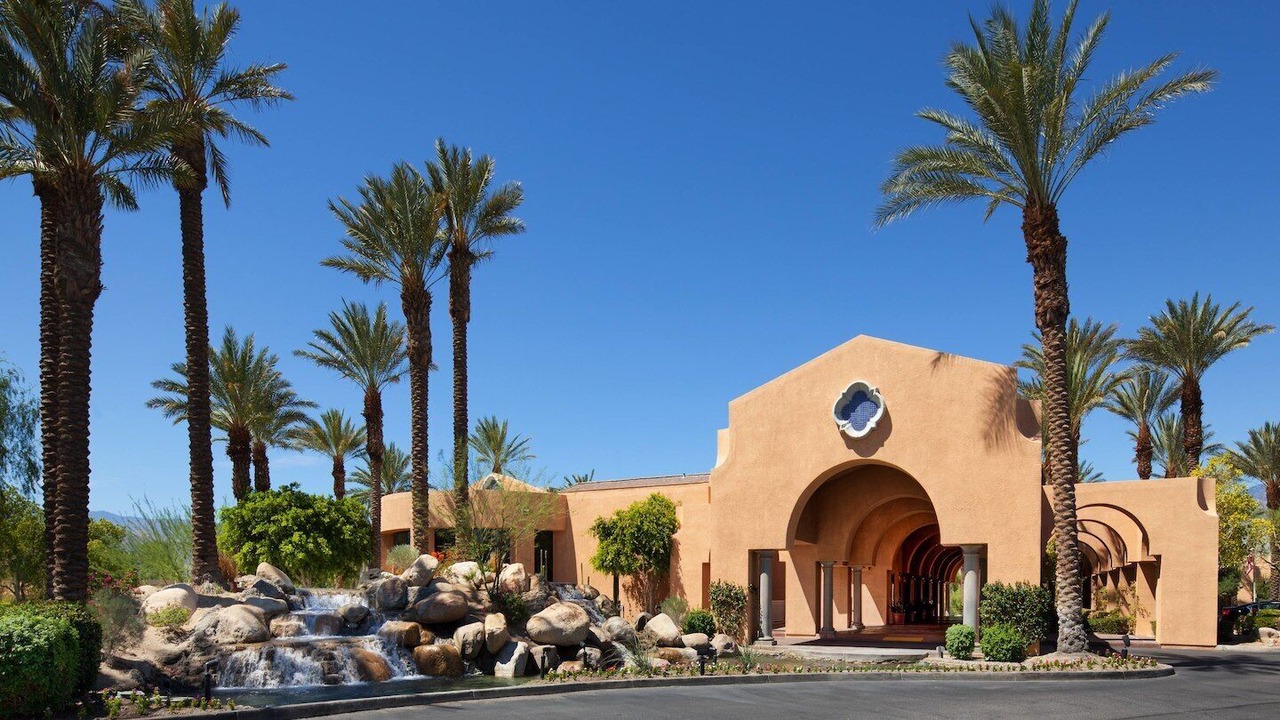 Photo of Outdoor in Rancho Mirage