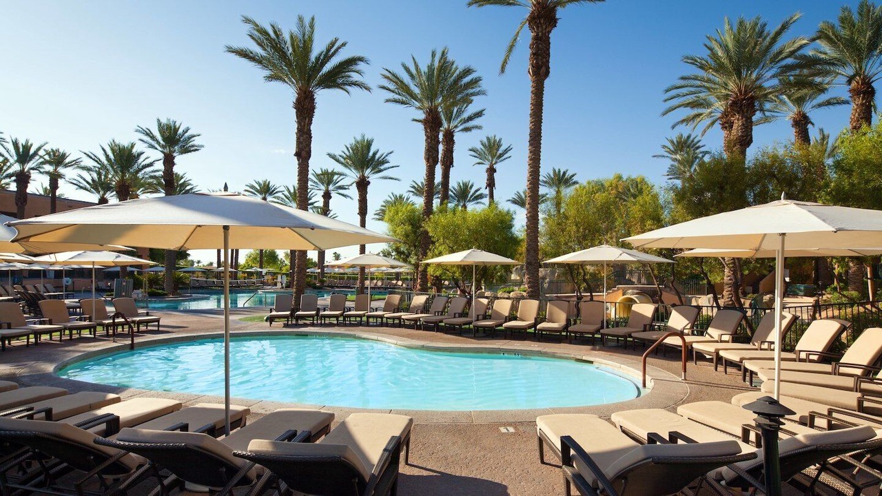 Photo of Outdoor in Rancho Mirage