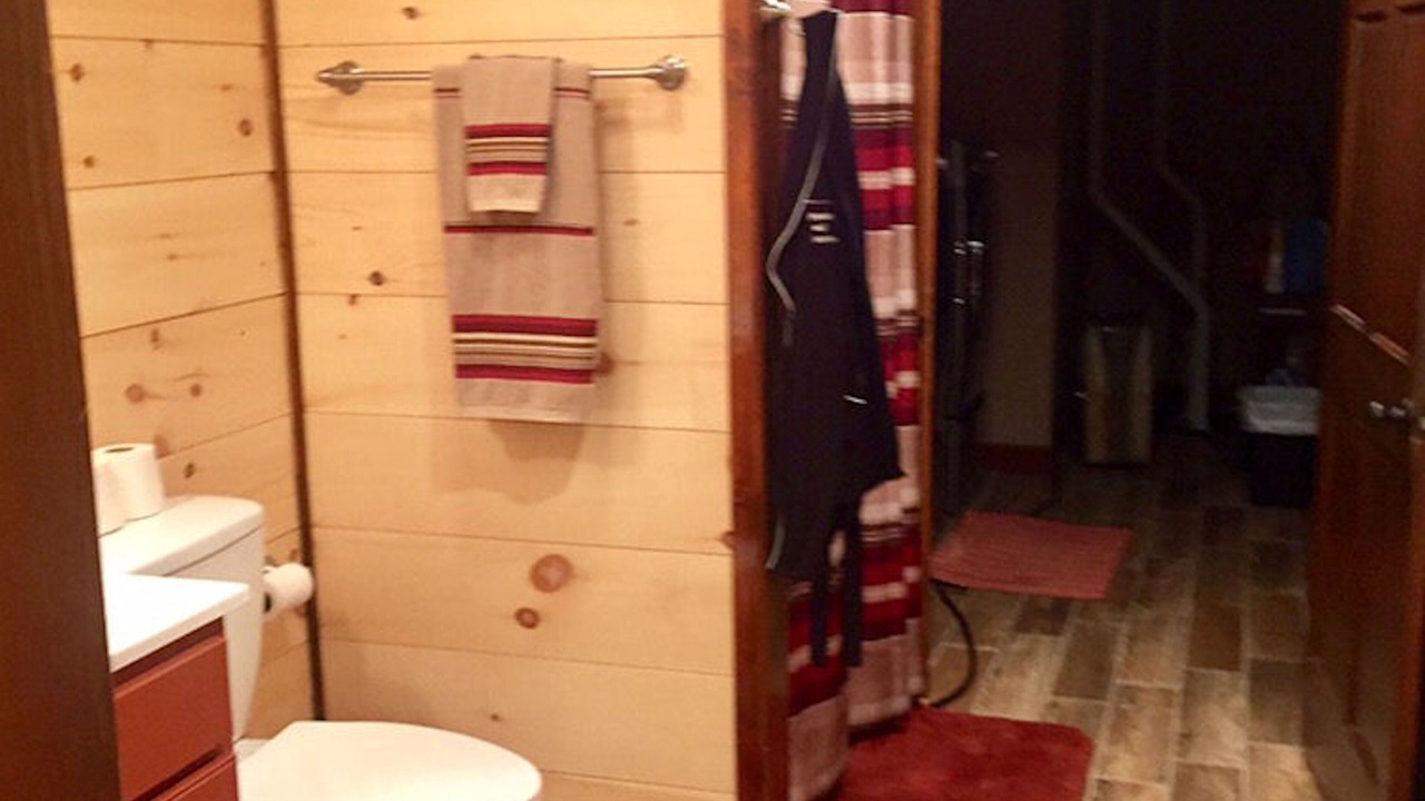 Photo of Bathroom in Cadiz