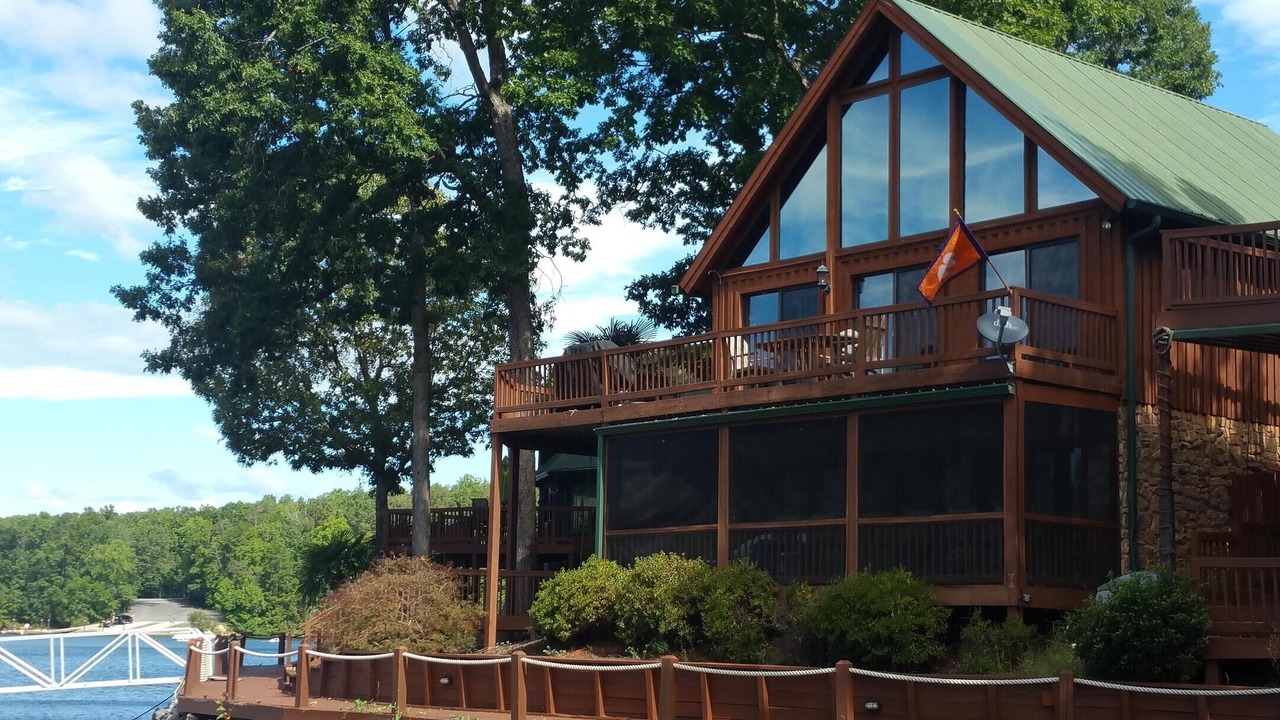 Photo of Outdoor in Six Mile