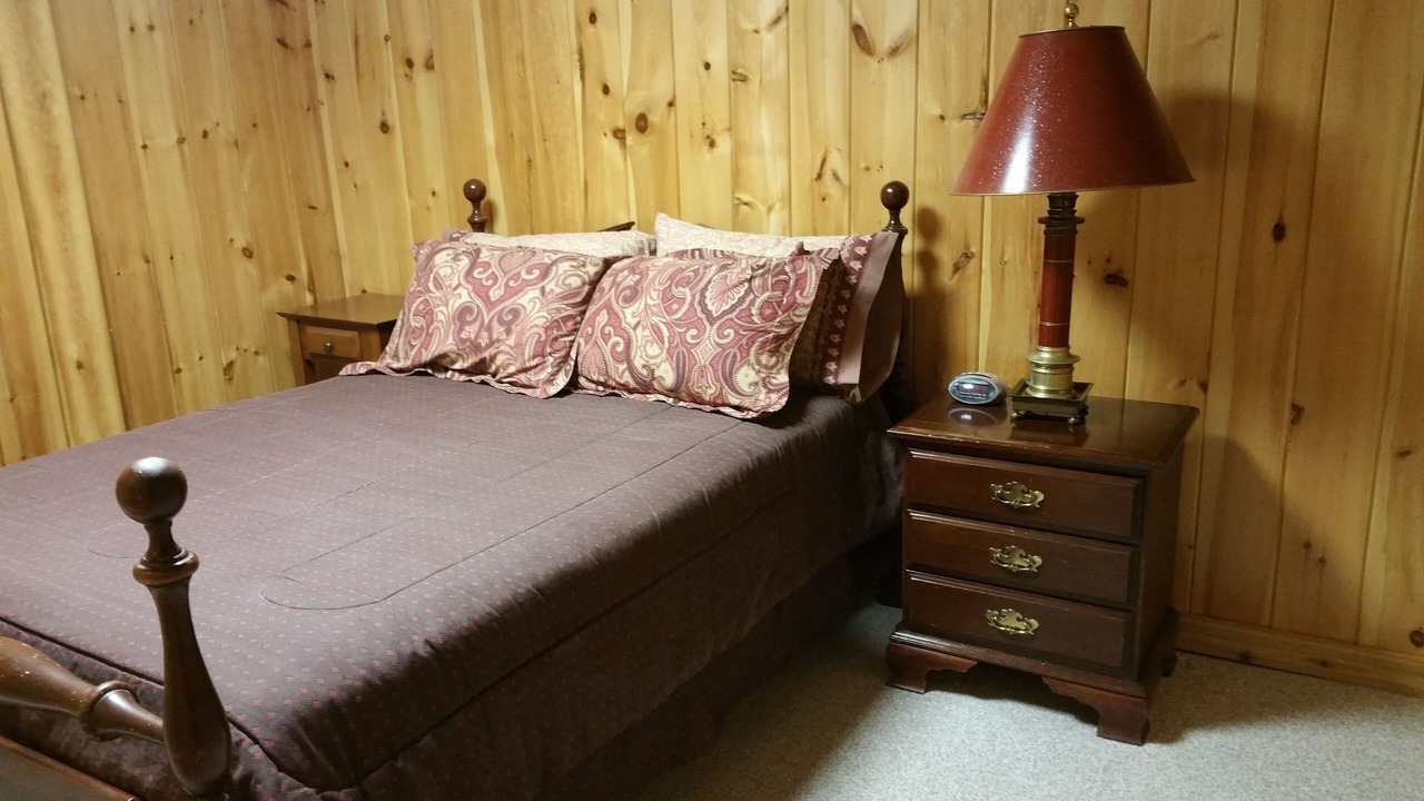 Photo of Bedroom in Six Mile