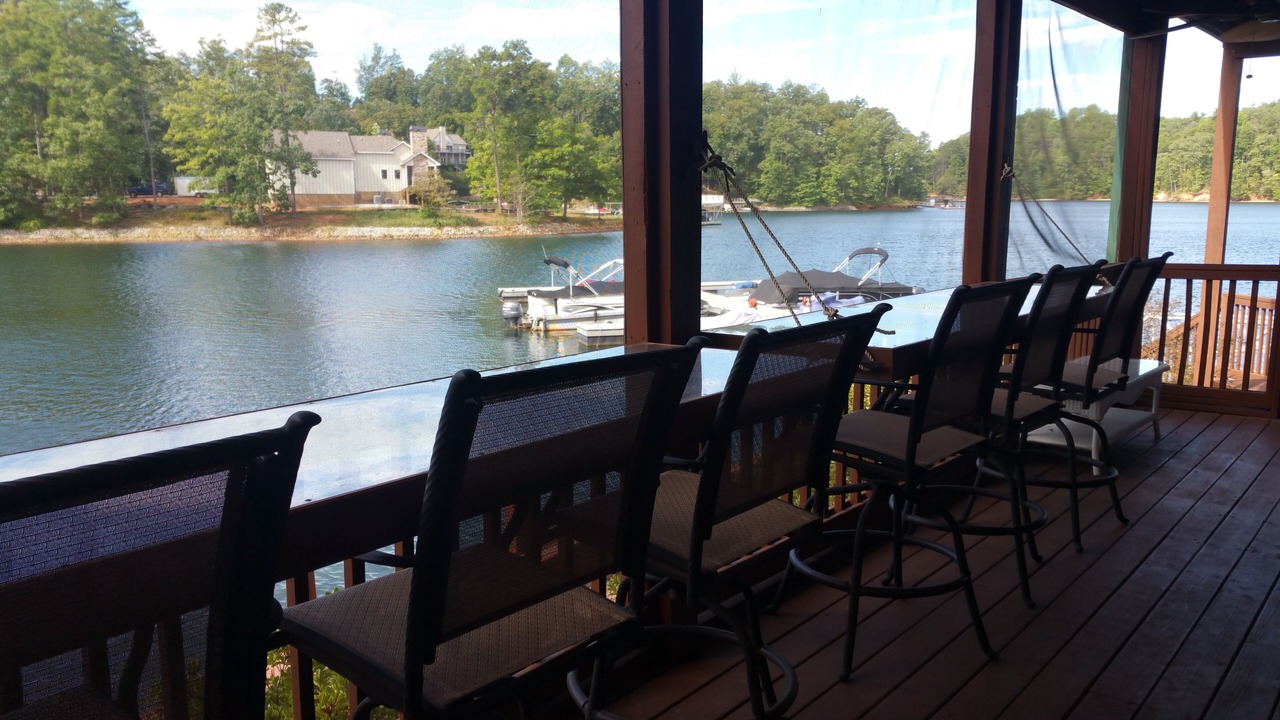 Photo of Outdoor in Six Mile