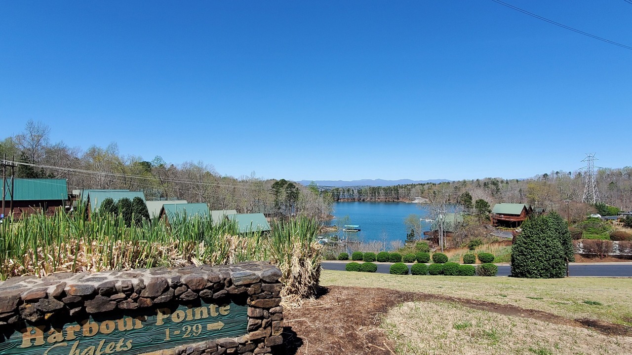 Photo of Outdoor in Six Mile