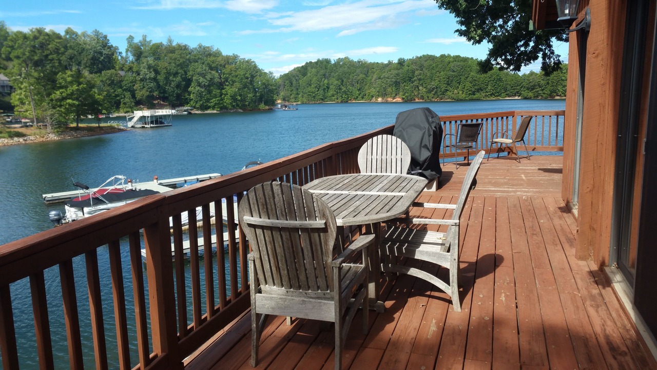 Photo of Outdoor in Six Mile
