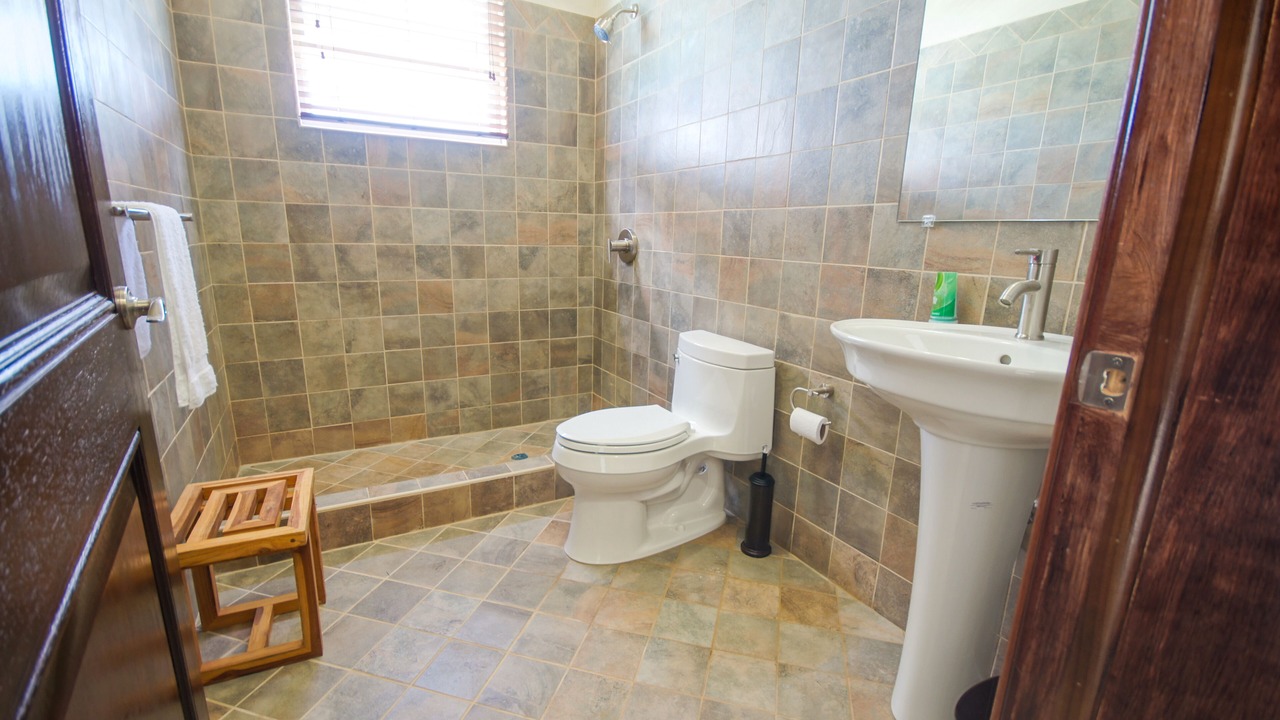 Photo of Bathroom in South Hill