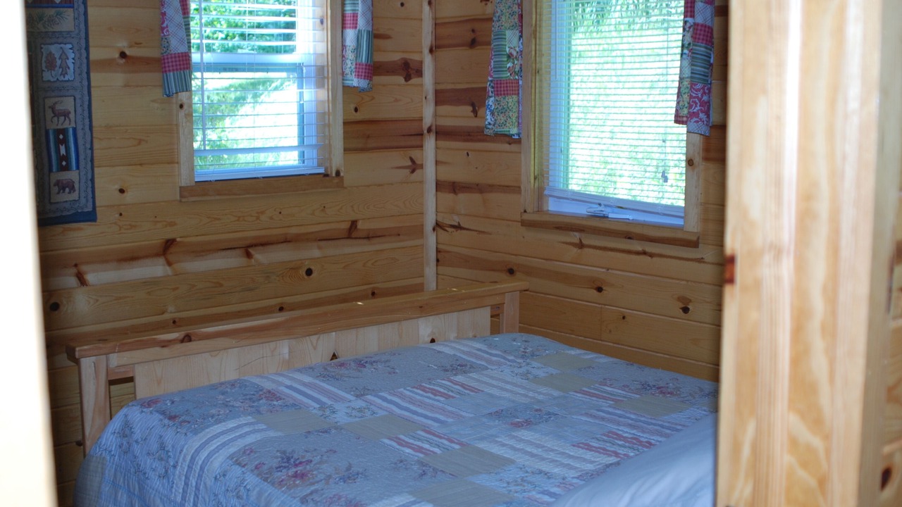 Photo of Bedroom in Nevis