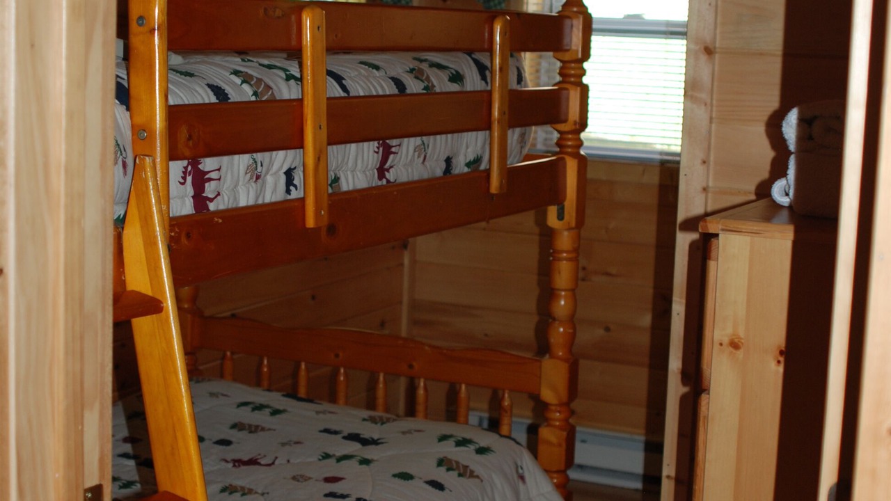 Photo of Bedroom in Nevis