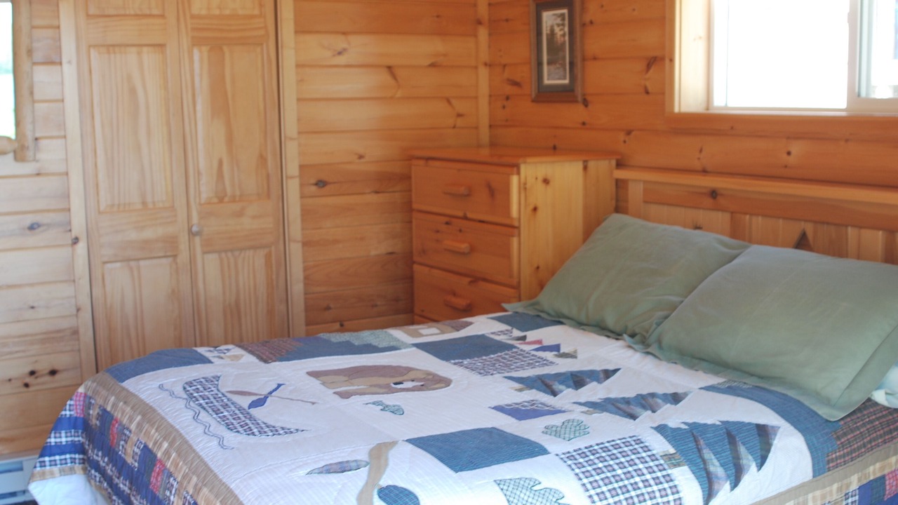 Photo of Bedroom in Nevis