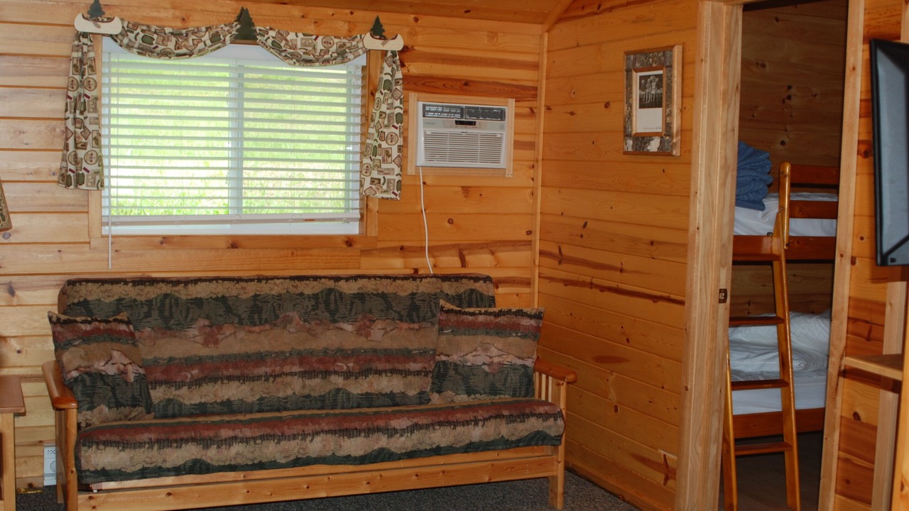 Photo of Livingroom in Nevis