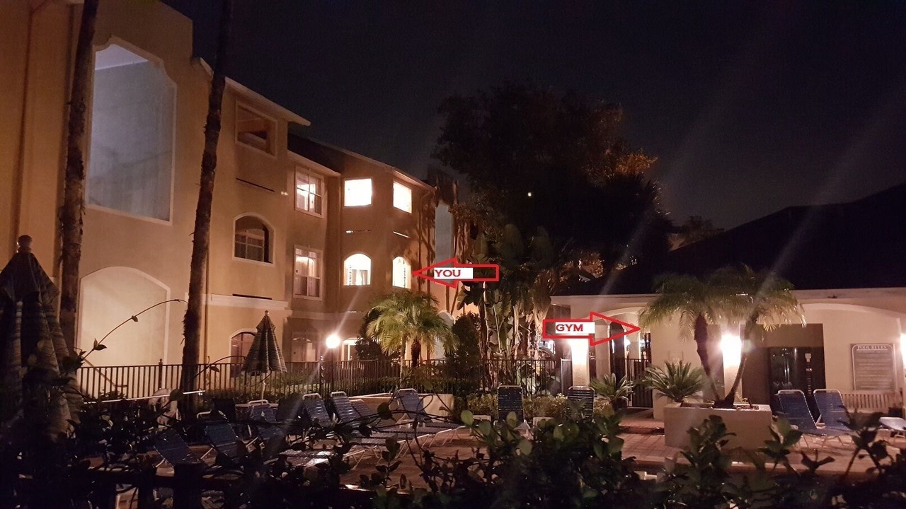 Photo of Outdoor in Clearwater