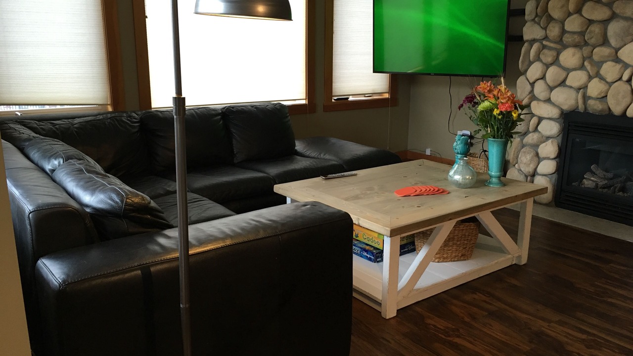 Photo of Outdoor in Canmore