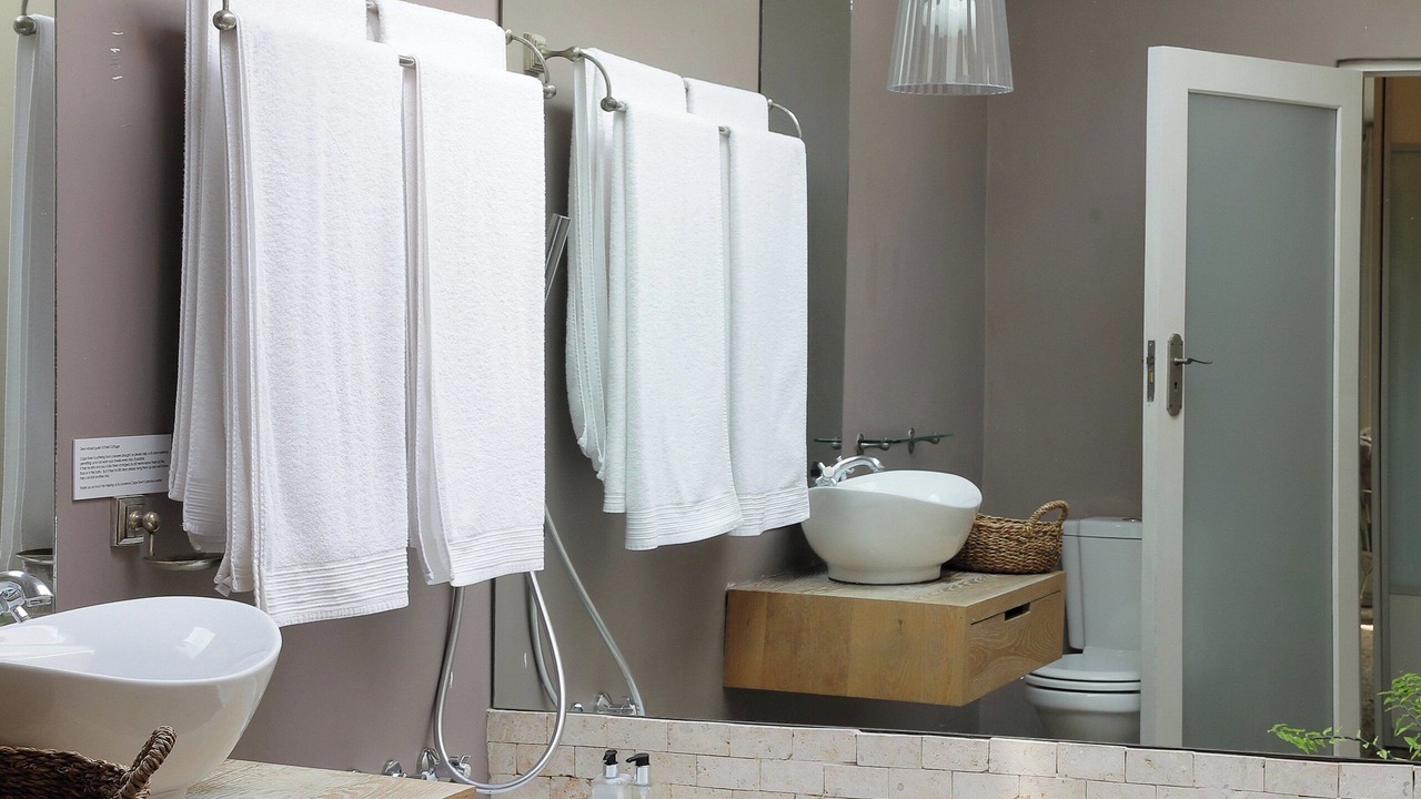 Photo of Bathroom in Camps Bay
