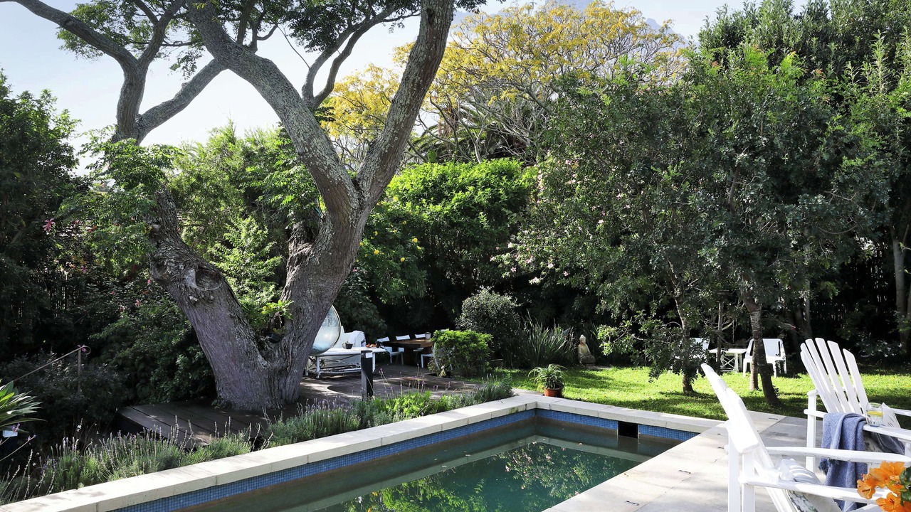 Photo of Outdoor in Camps Bay
