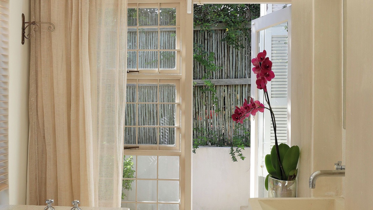 Photo of Bathroom in Camps Bay