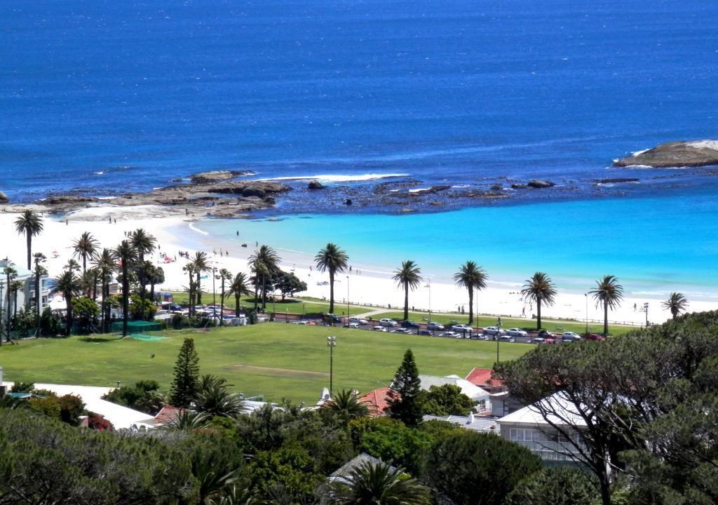 Photo of Others in Camps Bay