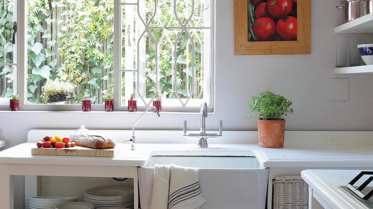 Photo of Kitchen in Camps Bay