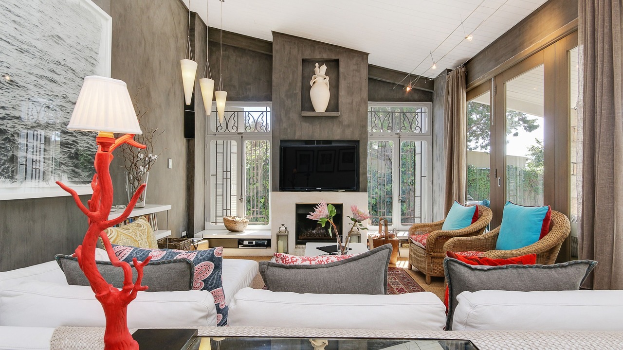 Photo of Outdoor in Camps Bay
