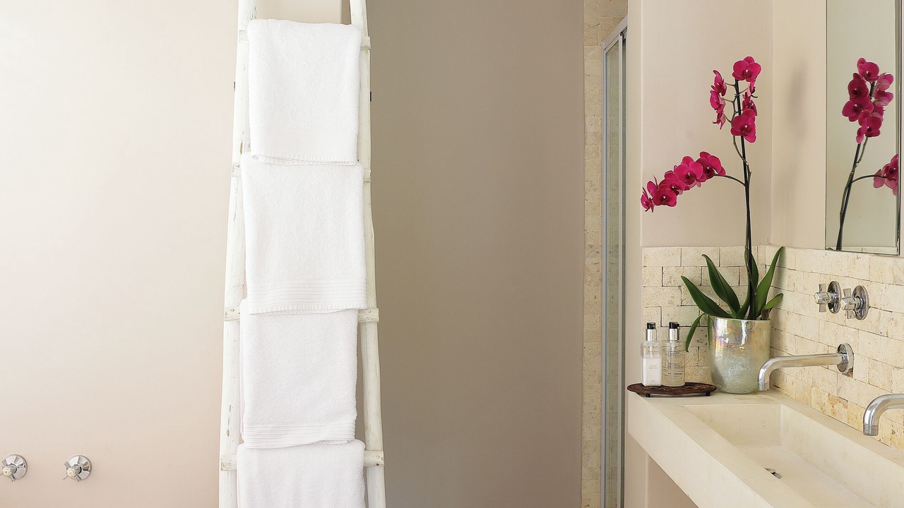 Photo of Bathroom in Camps Bay