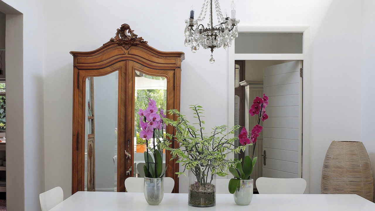 Photo of Bedroom in Camps Bay