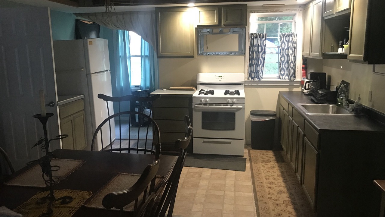 Photo of Kitchen in Bradford