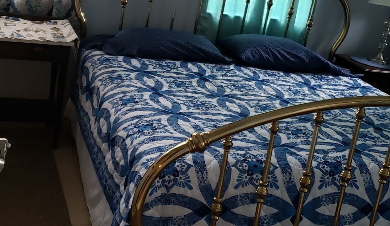 Photo of Bedroom in Bradford