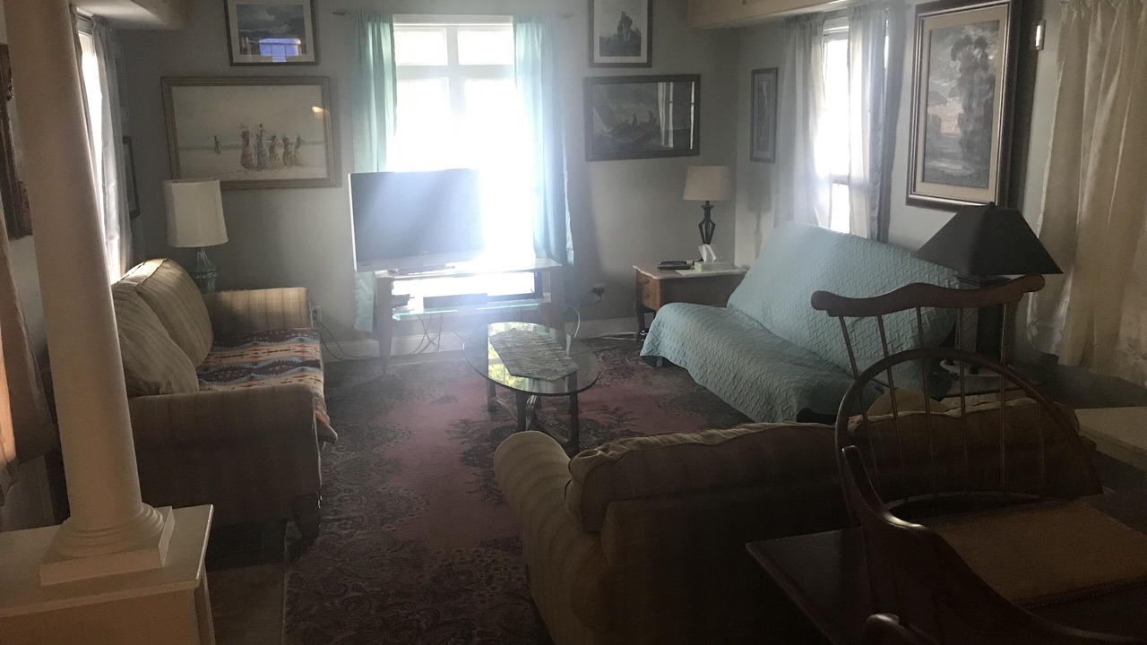 Photo of Livingroom in Bradford