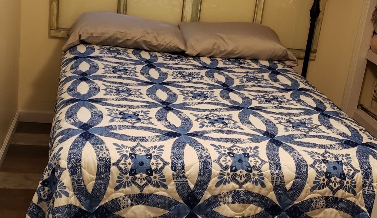 Photo of Bedroom in Bradford