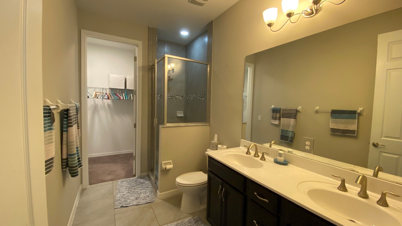 Photo of Bathroom in Paloma