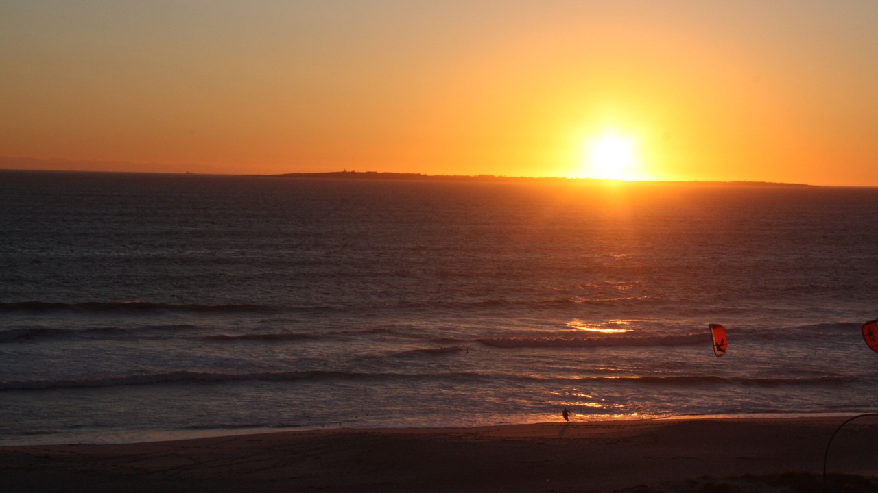 Photo of Patio Balcony in Bloubergstrand