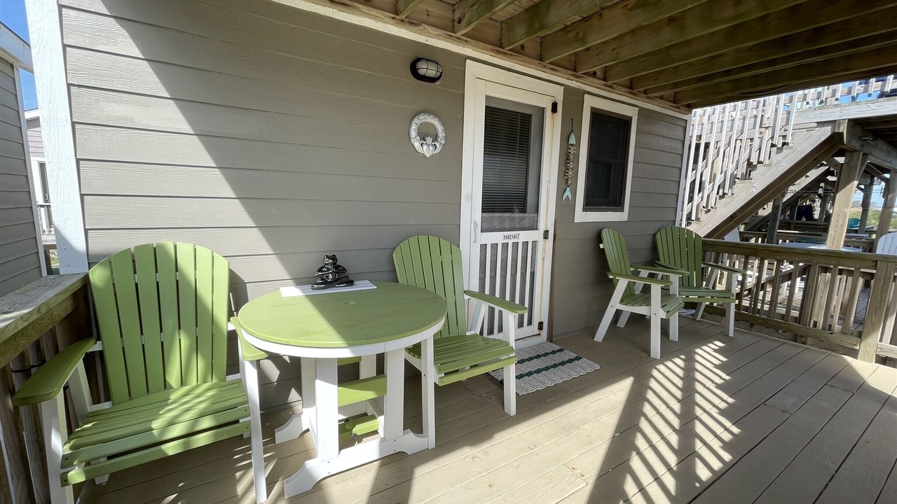 Photo of Outdoor in Hatteras
