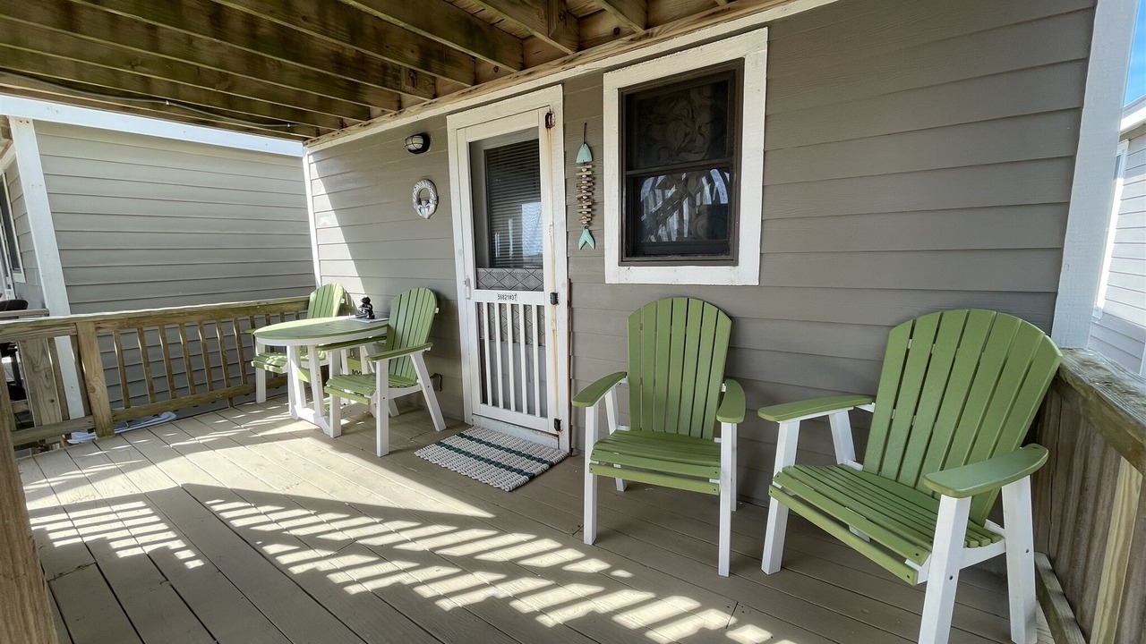 Photo of Outdoor in Hatteras